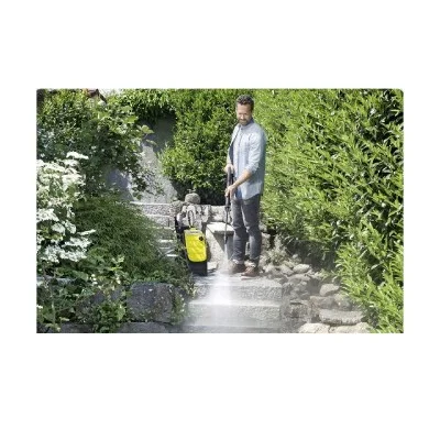 Karcher K7 High Pressure Compact Cleaner